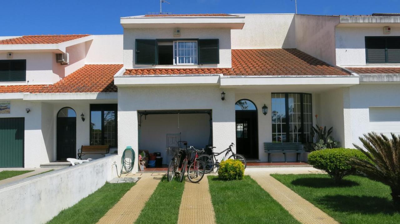 Casa Praia E Ria توهيريه المظهر الخارجي الصورة