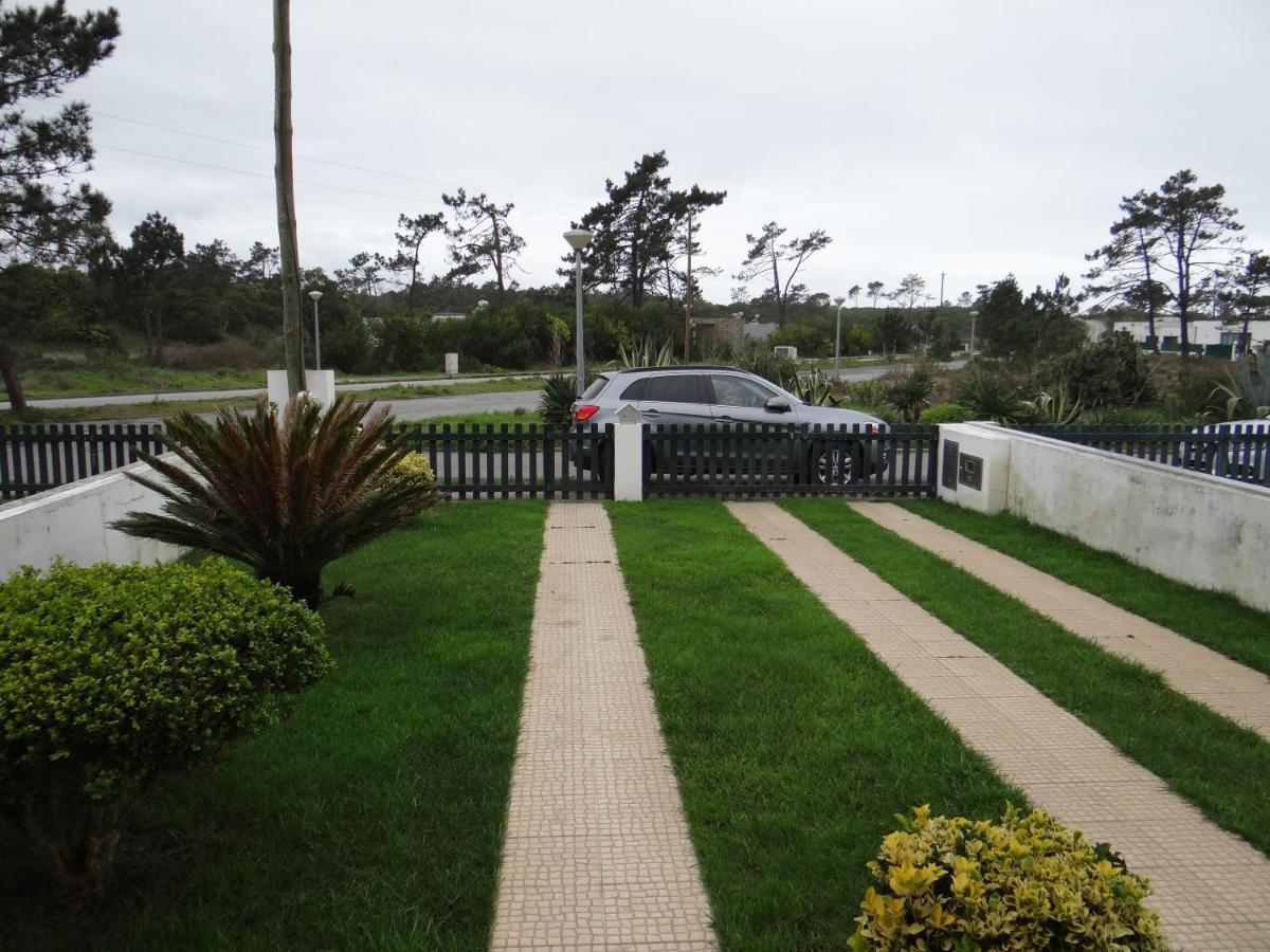 Casa Praia E Ria توهيريه المظهر الخارجي الصورة