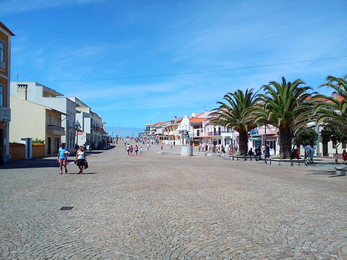 Casa Praia E Ria توهيريه المظهر الخارجي الصورة