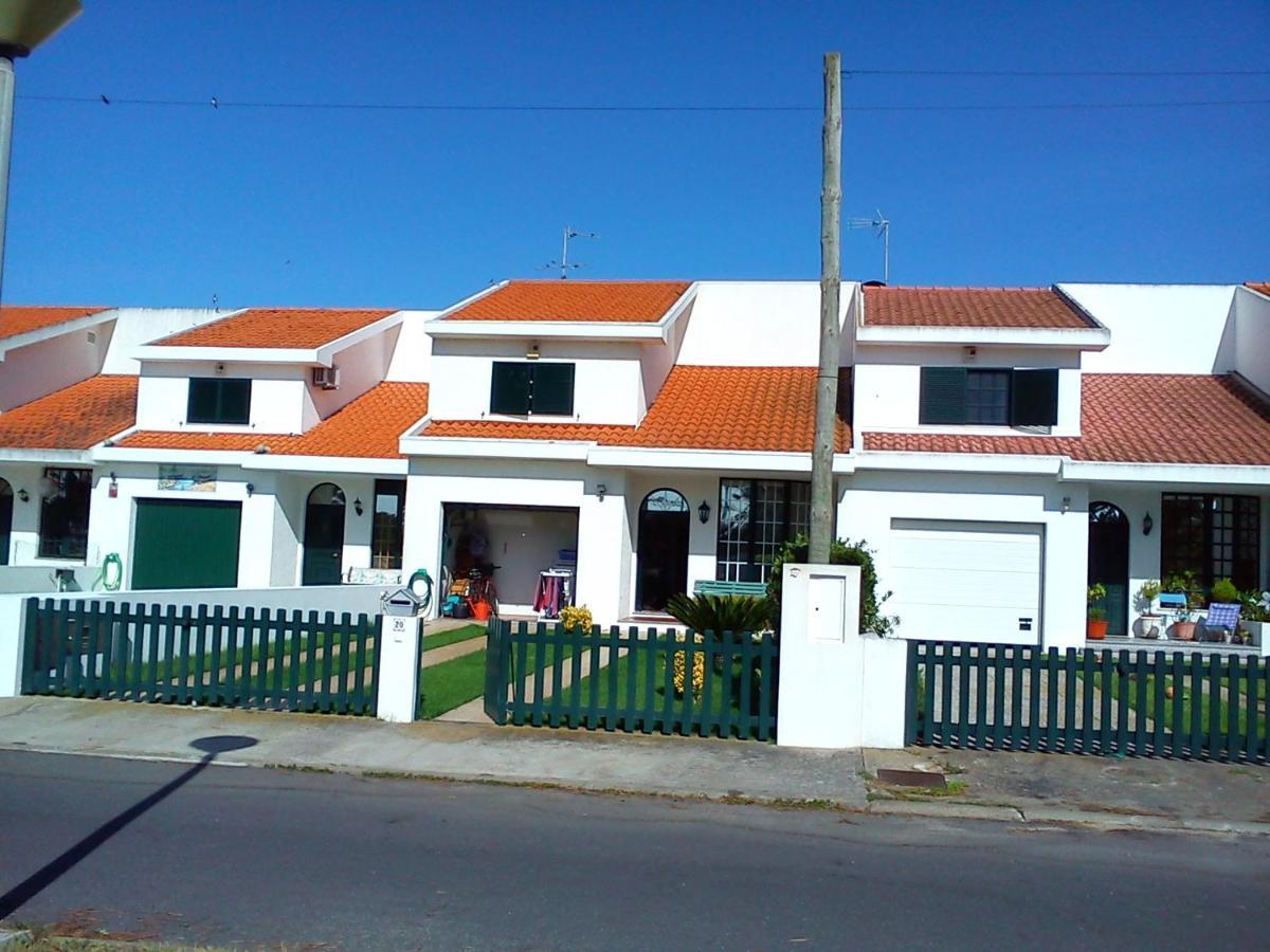 Casa Praia E Ria توهيريه المظهر الخارجي الصورة