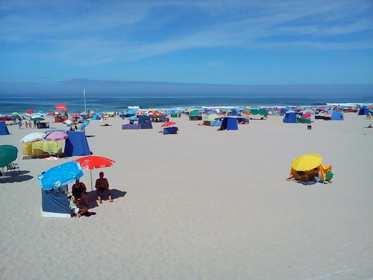 Casa Praia E Ria توهيريه المظهر الخارجي الصورة
