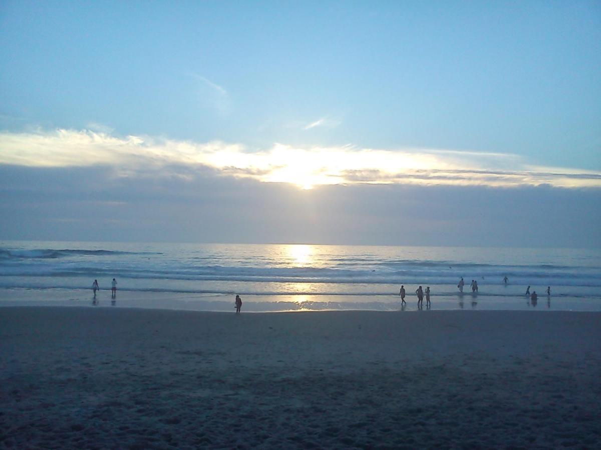 Casa Praia E Ria توهيريه المظهر الخارجي الصورة