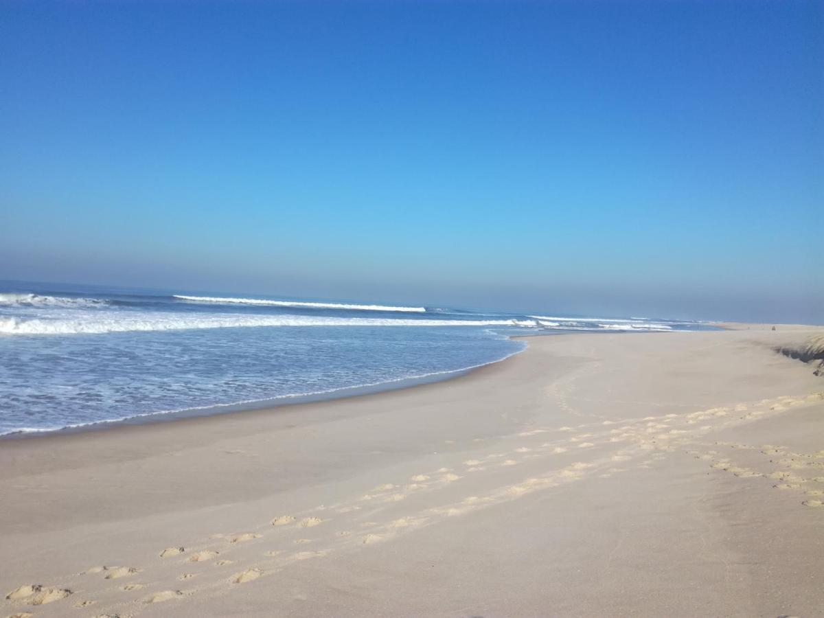 Casa Praia E Ria توهيريه المظهر الخارجي الصورة