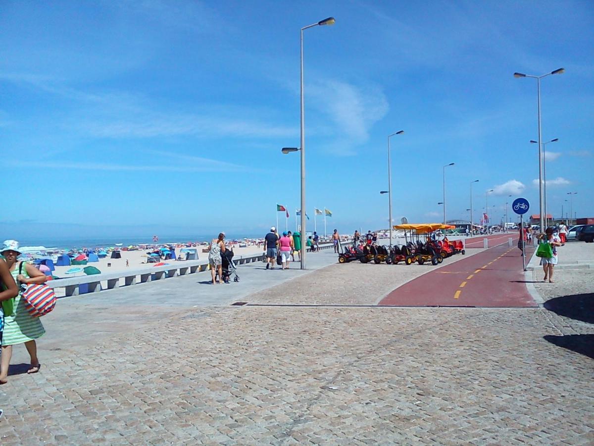 Casa Praia E Ria توهيريه المظهر الخارجي الصورة