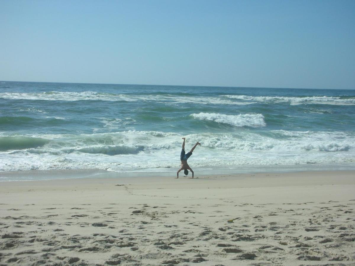 Casa Praia E Ria توهيريه المظهر الخارجي الصورة