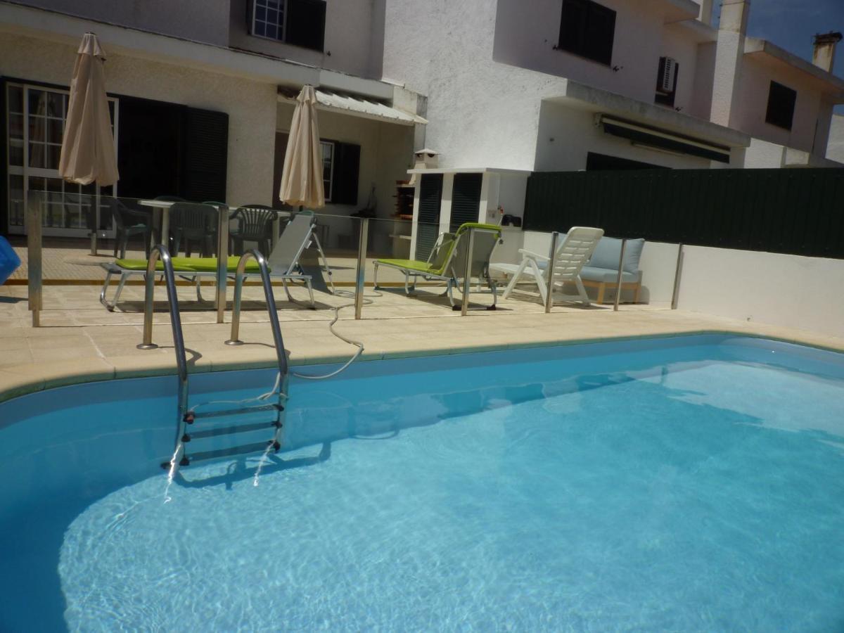 Casa Praia E Ria توهيريه المظهر الخارجي الصورة
