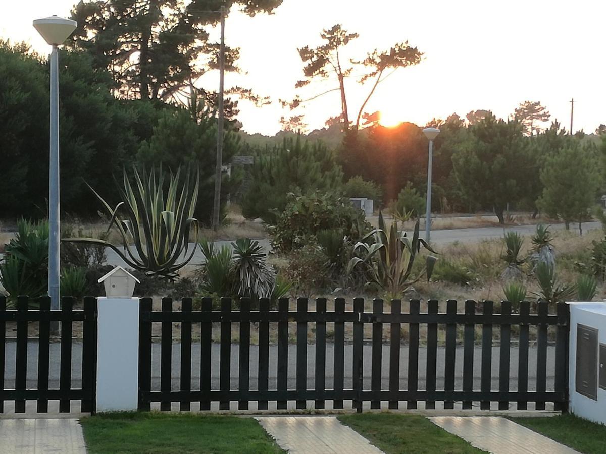Casa Praia E Ria توهيريه المظهر الخارجي الصورة