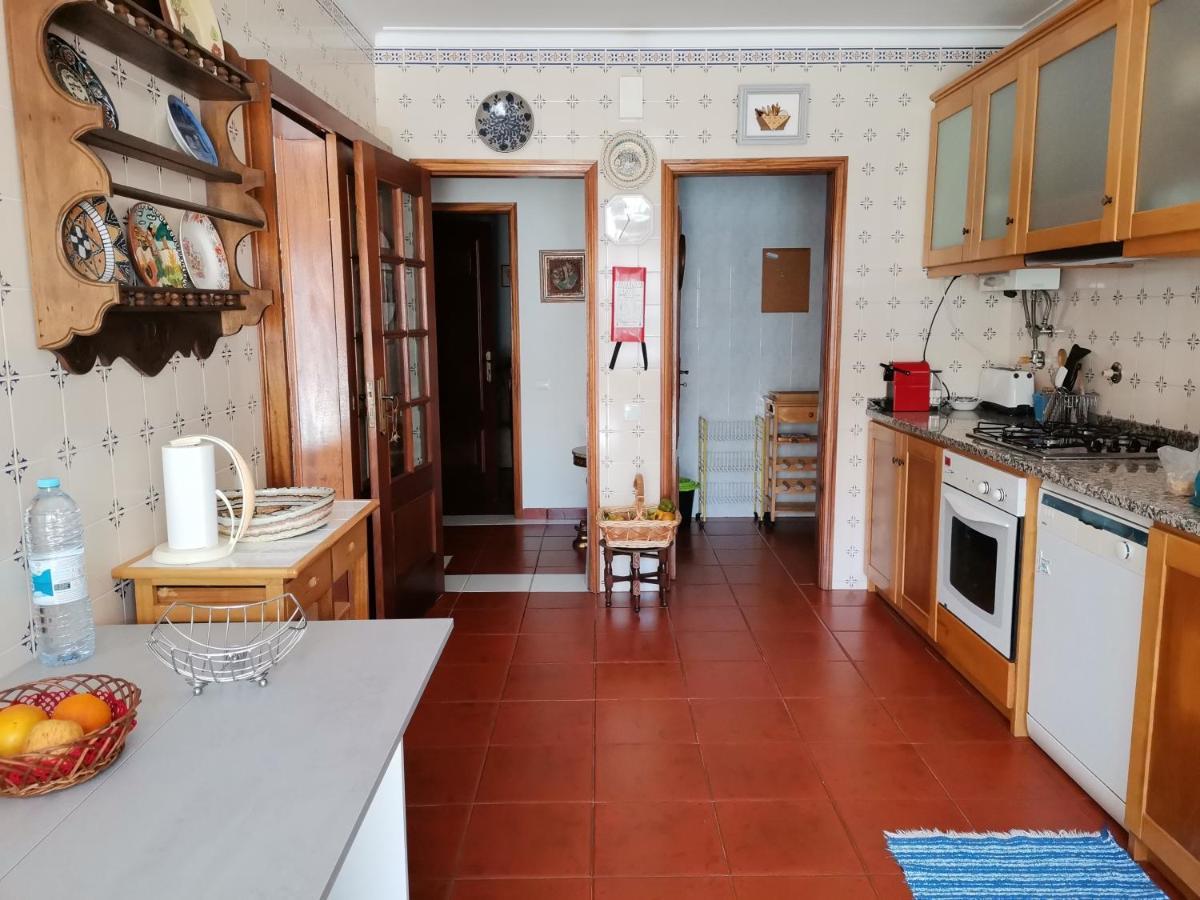 Casa Praia E Ria توهيريه المظهر الخارجي الصورة