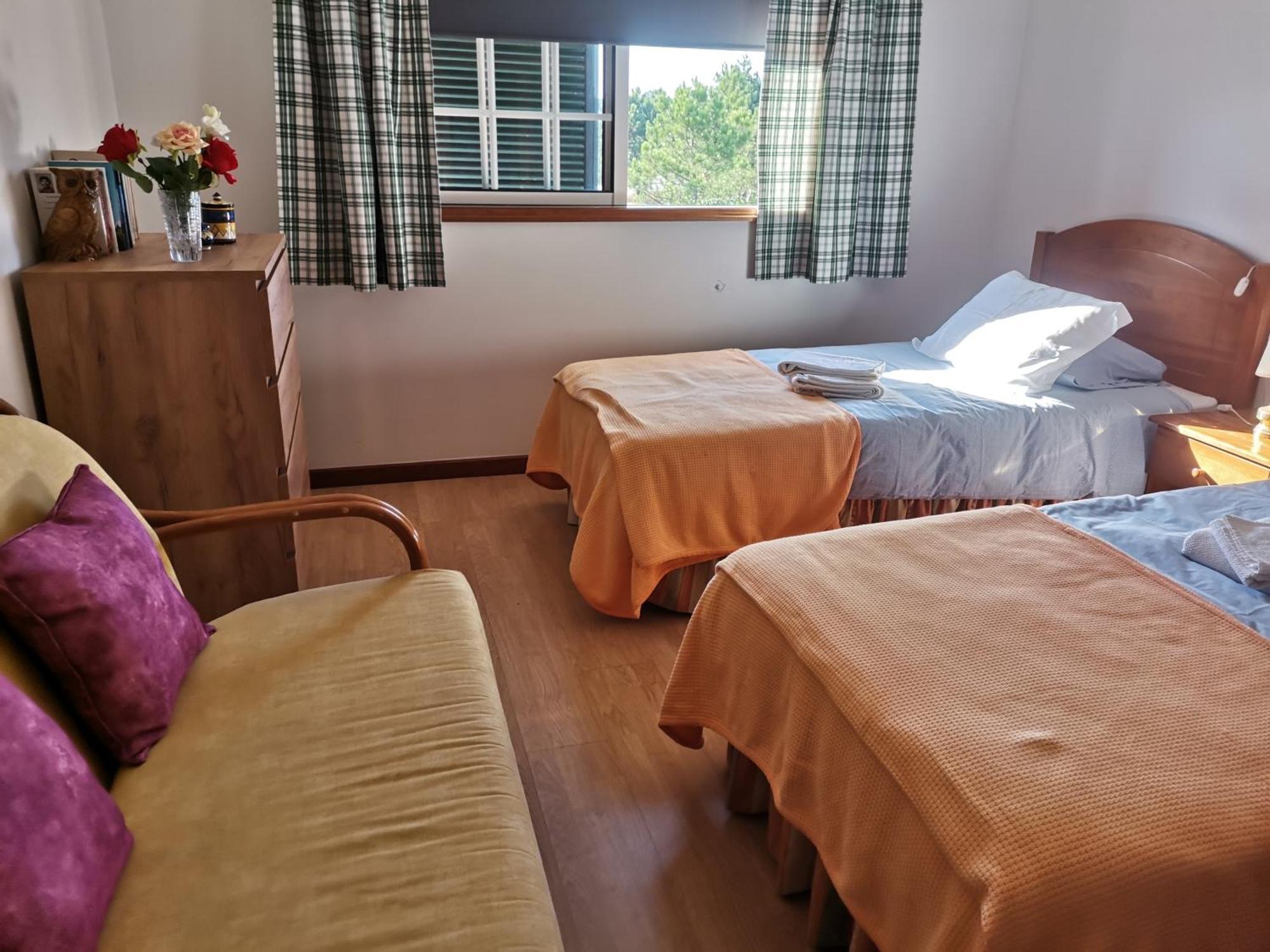 Casa Praia E Ria توهيريه المظهر الخارجي الصورة