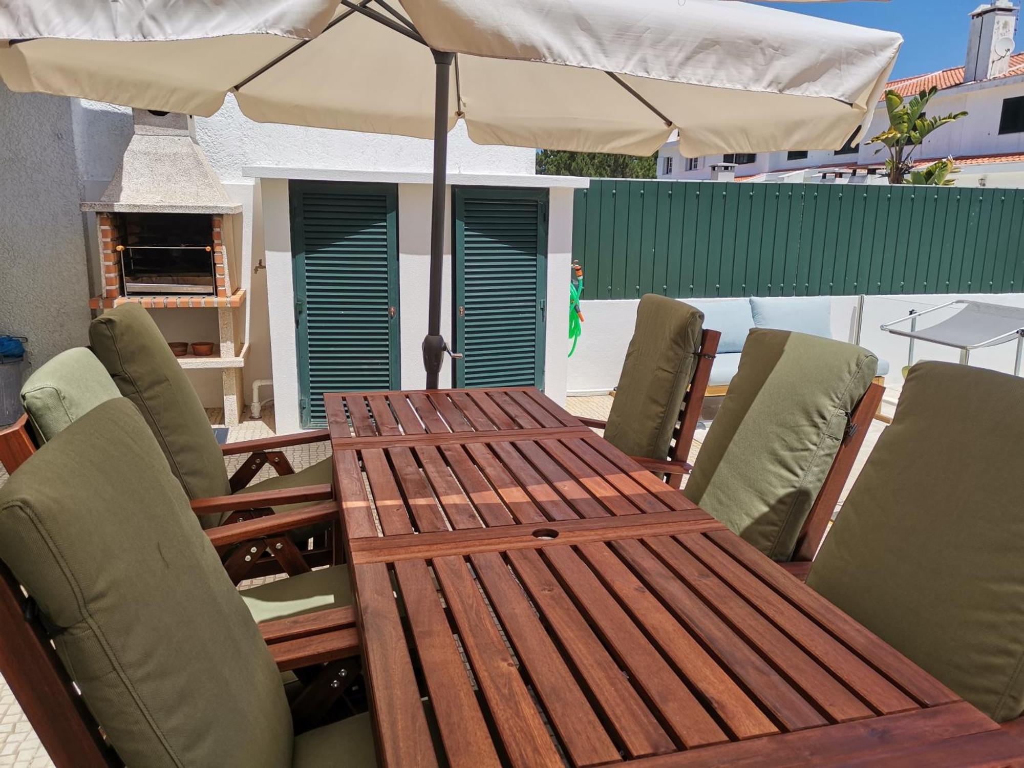 Casa Praia E Ria توهيريه المظهر الخارجي الصورة